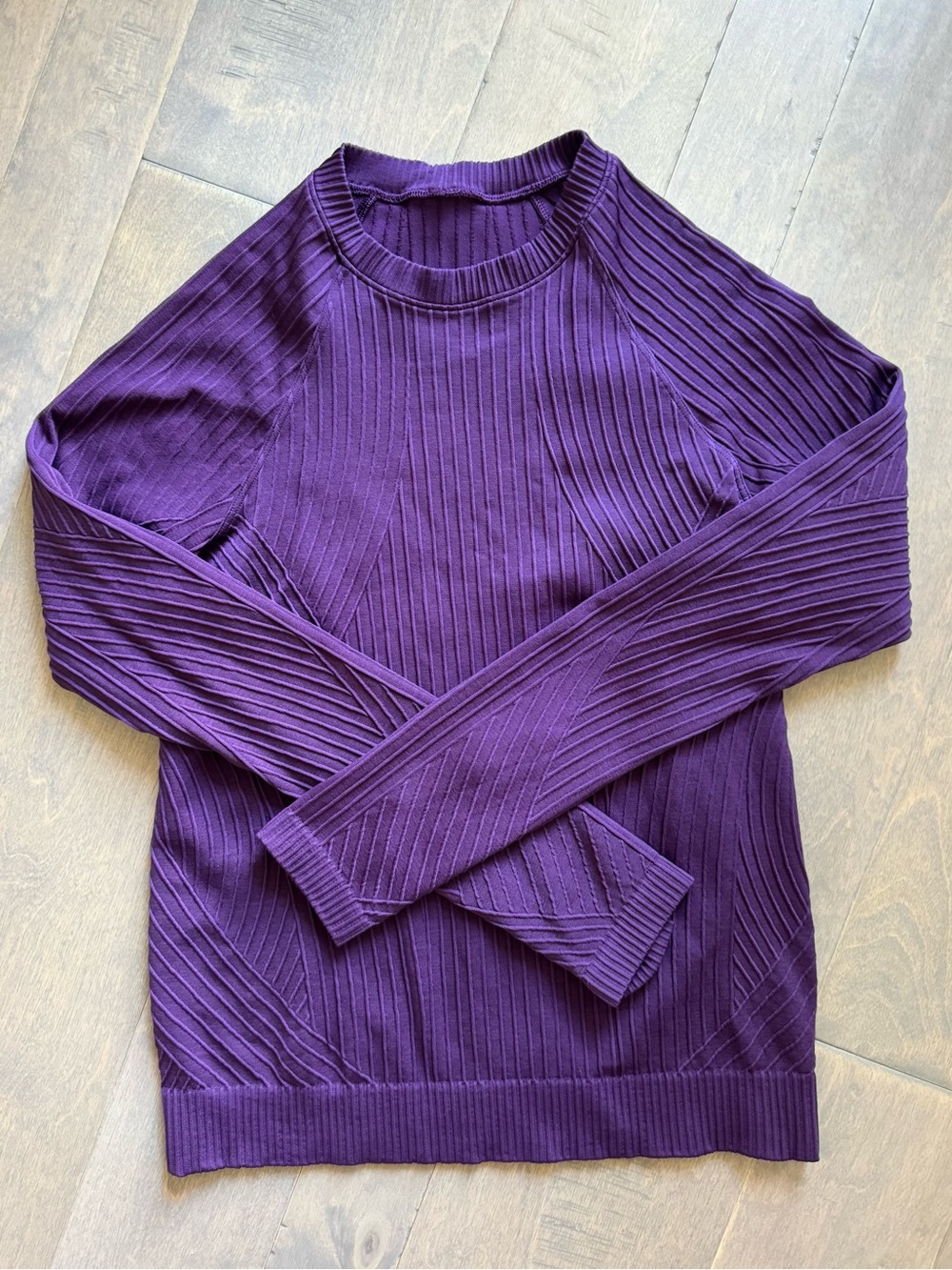 Lululemon Rest Less Pullover - Picture 12 of 15